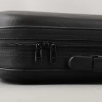 JinYin Lightweight Water-Proof and Drop-Resistant Portable Clarinet Case Musical Instruments & Accessories