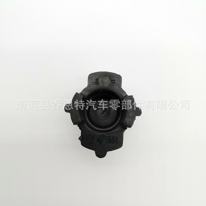 Mercedes Benz Cover Plate Photoelectric Sensor <b>Bracket</b> A2058840074 <b>Plastic</b> Part For Automotive Use - Product Image 3