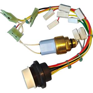 Kabel <span class=keywords><strong>Harness</strong></span> DANA / KALMAR 4212257 / 923941.0425 / 923855.1825 / 923855.1730 - Product Image 1