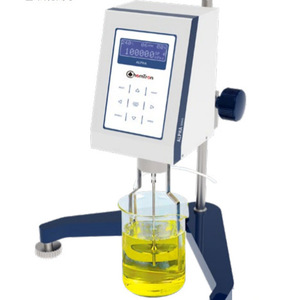 Viscosímetro Rotacional ChemTron Alpha 0.3 RPM con Control de Velocidad Continuo para Uso General - Product Image 2