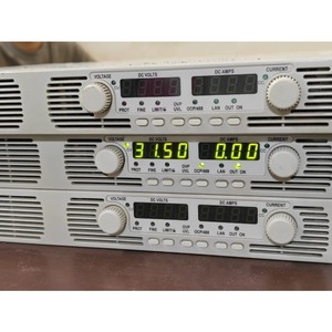 1 fuente de alimentación KEYSIGHT N5745A usada *X* - Product Image 1