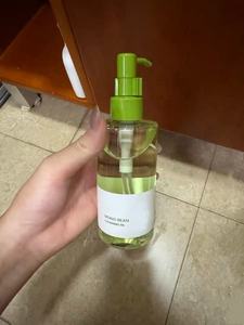 El <span class=keywords><strong>Desmaquillante</strong></span> en <span class=keywords><strong>Aceite</strong></span> Más Vendido del 2026: Anti-Imperfecciones, Control de Grasa, Limpieza Profunda, Refrescante, Suave y No Irritante - Product Image 4