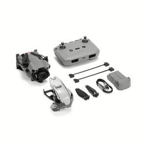 NUEVO Y POPULAR Mini 5 Pro Profesional / Fly More Combo (RC-N3) / Fly More Combo Plus (RC 2) 3 Baterías Dron DJ 8k - Product Image 4