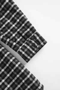 Chemise-veste réversible 2026 pour <span class=keywords><strong>homme</strong></span>, style vintage, en velours côtelé de coton, à manches longues, décontractée - Product Image 3