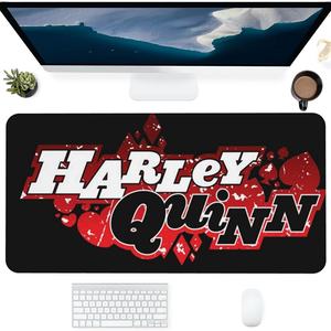 White Plain Rubber Sublimation Blank Large <b>Gaming</b> <b>Mouse</b> <b>Pad</b> - Product Image 4