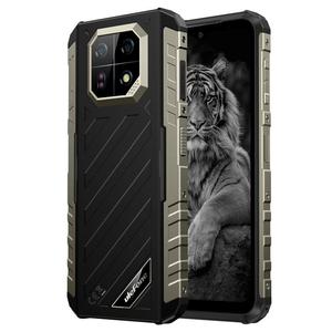 โทรศัพท์มือถือ <span class=keywords><strong>Ulefone</strong></span> <span class=keywords><strong>Armor</strong></span> 22 <span class=keywords><strong>Pro</strong></span> รุ่น Global ทนทาน กันน้ำกันฝุ่นมาตรฐาน IP68/IP69K ป้องกันแรงกระแทก หน่วยความจำ 8GB+256GB ระบบปฏิบัติการ Android 16 - Product Image 6