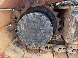 Año 2022 fabricado Usado SR165R Kelly bar montado SANY HYDRAULIC rotative DRILLING RIG sr155r Sr175R SR185R SR205R Rigs - Product Image 6