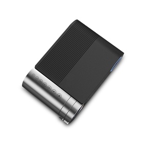 Nhà máy túi nhỏ <span class=keywords><strong>Led</strong></span> LCD chiếu xách tay rạp hát tại nhà đa phương tiện Video Beamer Hologram Mini Chiếu Điện thoại di động - Product Image 6