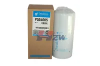   Filtro de Aceite Lubricante P502008 P502007 para Motor Diésel, Excavadora, Camión, Piezas de Equipo Pesado