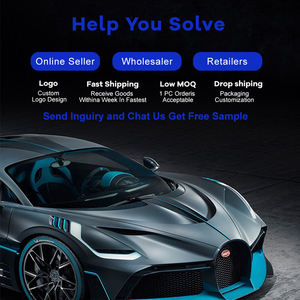 Diseño de diamante Película de PVC para automóvil Autocuración Antiarañazos Cambio de color A prueba de rayos UV Protección corporal brillante - Product Image 2