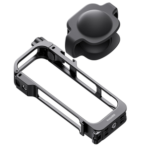Cadre utilitaire Insta360 X5, coque de protection pour caméra sportive Insta360 X5, accessoires - Product Image 2