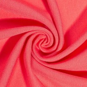 Tissu Interlock Stretch Ponte De Roma de Haute Qualité 62/63\" Rayonne Nylon Spandex Lourd Doux BT Vêtements de Sport pour Garçons - Product Image 6