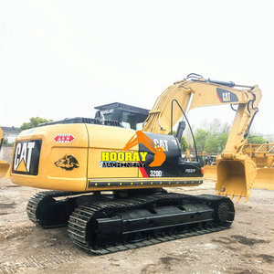 รถขุดมือสอง Caterpillar 320gc/320gx ขนาด 20 ตัน พร้อมเครื่องยนต์ 320d/320d2/320d2l/320b/320bl/320c/320cl/320e สำหรับขาย - Product Image 5