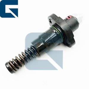 0414693007 Fuel Pressure Injection <b>Pump</b> Unit <b>Pump</b> for Excavator - Product Image 4