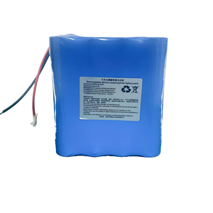 充電式32140 33140 4S2P 12.8V <span class=keywords><strong>12V</strong></span> 30ah LiFePO4バッテリーパック 電動工具用リン酸鉄リチウムバッテリーパック - Product Image 4