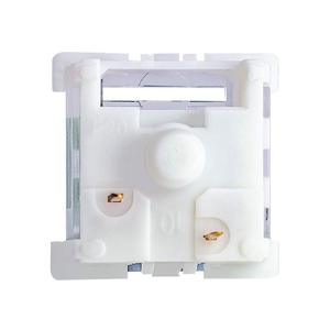 OUTEMU (Gaote) Blue Switches 3-pin Tactile 50gf Switches <strong>Cherry</strong> <strong>MX</strong> IY Replaceable for <strong>Mechanical</strong> Gaming <strong>Keyboard</strong> - Product Image 5