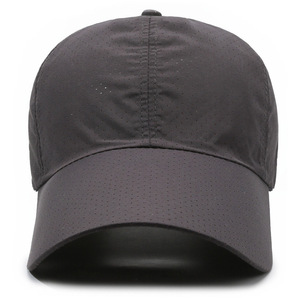 Baseball Cap 14cm Extended Brim Quick Drying Breathable Sun Protection Outdoor Fishing Hat For Men Women Summer Casual - Product Image 3
