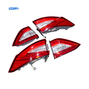 Pièces de voiture de haute qualité, démontées, feux arrière pour Maserati Levante 2017-2021 670106830 670106831 - Product Image 4