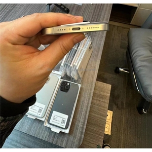 <span class=keywords><strong>Téléphone</strong></span> 5G de haute <span class=keywords><strong>qualité</strong></span> à prix bas, vente en gros, 15 Pro 16 Pro Max 256 Go 128 Go 512 Go, écran HD, français, espagnol, <span class=keywords><strong>avec</strong></span> boîte scellée - Product Image 2