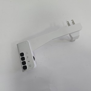 Самоочищающийся самоочищающийся распылитель для унитаза - Product Image 5