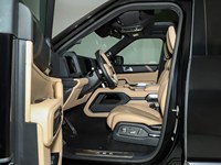 Meilleur Prix 2025 BYD Formula Leopard 8 Smart & Courage Flagship SUV Hybride Électrique 5 Portes 7 Places Véhicule à Énergie Nouvelle à Vendre