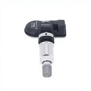 <span class=keywords><strong>Autel</strong></span> MXセンサーMメタル433MHz＆315MHz 2in1タイヤ空気圧監視システム AltarユニバーサルオートTPMSタイヤゲージ 全車種対応 - Product Image 2