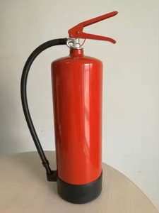 <span class=keywords><strong>Estintore</strong></span> a Polvere Secca Portatile Tenglida ABC da 2kg in Ghisa, <span class=keywords><strong>Dispositivo</strong></span> Antincendio Multiuso Efficiente ed Ecologico - Product Image 3