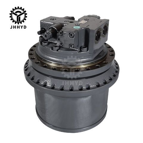 Excavator Part 170401-00069 Drive Motor DX420LC DX420 Final Drive for Doosan