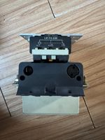 Kontaktor LC1F185 3 Fasa 220 V untuk PLC