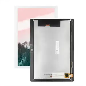 Per Lenovo Tab M10 TB-X505 Touch Screen X505 per Lenovo Tab M10 HD TB-X505F TB-X505L TB-X505X Touch Digitizer