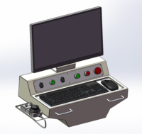 Controlador de Movimiento CNC FINGER con Nueva Interfaz PLC USB/RS485/LAN/WIFI, Sistema de Máquina de Resorte de 6-36 Ejes, 2GB de Memoria, 1 Año de Garantía