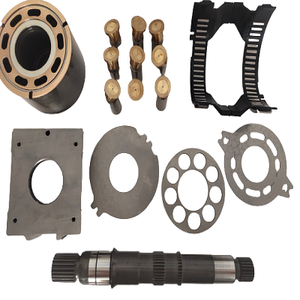 Piezas de Bomba de Motor Hidráulico 90R42 90R55 90R75 90R100 90R130 90R180 90R250 90M55 90M75 90M100 90M130 90M180 en Venta - Product Image 2