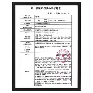 Cotton Flower Band-Aids 100 Pcs Breathable Medical <b>Waterproof</b> Self-adhesive Bandage - Product Image 3