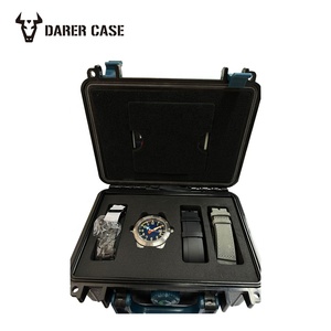 Dpc018 công suất lớn Quà Tặng đồng hồ hộp đồng hồ - Product Image 2