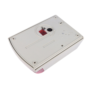 S4A Access Hot Selling Loud Speaker Red <strong>Strobe</strong> Outdoor Siren Waterproof Outdoor Fire <strong>Strobe</strong> <strong>Sounder</strong> Siren <strong>With</strong> Flashing <strong>Light</strong> - Product Image 4