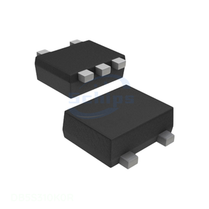 Electronics Component DB5S310K0R SOT-665 Diode Arrays Original One Stop Service - Product Image 1