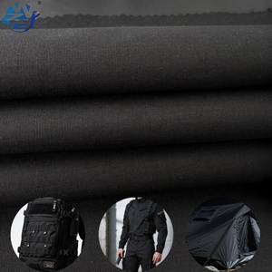 Bán buôn 915d Nylon chống thấm nước Oxford Vải lều xé kháng PU tráng cho xe ô tô đồ chơi hai lần dệt kỹ thuật cho cô gái - Product Image 1