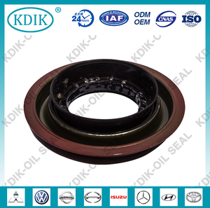 Sello de Aceite Exterior de Rueda Trasera OEM NO. 38212-Z5000 TAMAÑO: <span class=keywords><strong>47</strong></span>*56*7 PAYEN NJ400 para Autobús NISSAN UD <span class=keywords><strong>RM</strong></span> RM80.81.90 - Product Image 6