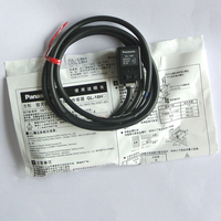 Gl-18h, capteur de proximité pour l'automatisation industrielle, pour PLC, nouveau système d'automatisation industrielle programmable d'origine