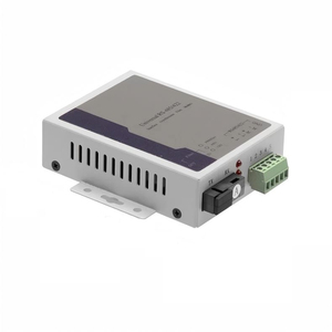 Modem Fibre Optique Bidirectionnel Monomode SC à Canal Unique RS-485 en Promotion - Product Image 1