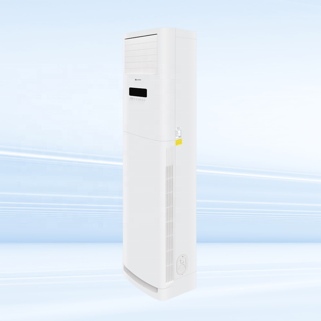 Gree Hot Selling 60000 Btu 5Ton Floor Standing Air Conditioners Cooling Heating Household Standing Air Conditioner 48000Btu Wifi
