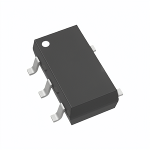 SC 74A, SOT 753 Power Management (PMIC) Manufacturer Channel Components Electronic RT9818C-27GB - Product Image 1