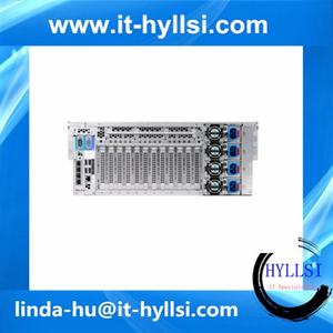 P27096-B21ชุดการแสดงผลข้อมูลเชิงลึกของระบบ Gen10 DL380พร้อมระบบ SFF P27096-B21 - Product Image 3