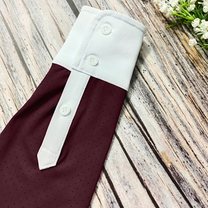Camisas de Manga Larga para Mujer, con Cierre de Cremallera de un Cuarto, para Equitación, de Secado Rápido, Nuevo Estilo, a la <span class=keywords><strong>Moda</strong></span> - Product Image 3