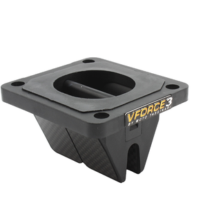 Nouvelle Soupape à Lamelles en Caoutchouc <span class=keywords><strong>Vfo</strong></span> Rce 3 V3144 Compatible Yamaha YZ85 YZ125 YZ400 Pièces d'Admission pour Moto de Course MX - Product Image 5