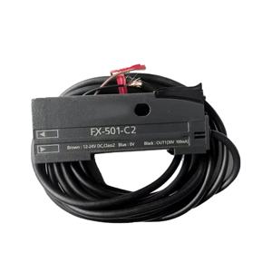 Original FX-501-C2 Fx501c2 Photoelectric <b>Switch</b> <b>Sensor</b> - Product Image 1
