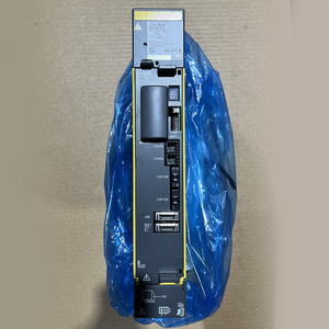 โมดูลเซอร์โวไดรฟ์ CNC Fanuc A06B-6240-H126 รุ่น Alpha i SV ของแท้ ใหม่ มือสอง ชุดควบคุมการบำรุงรักษา แอมพลิฟายเออร์ไดรฟ์ Fanuc - Product Image 2