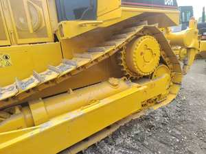 Diskon besar CAT D6G D7R bulldoser pelacak <span class=keywords><strong>Dozer</strong></span> D7H/<span class=keywords><strong>D6D</strong></span>/D6H/D6R/D6G/D7G/D7R/D8K/D8R/D8N Crawler bulldoser untuk dijual - Product Image 4