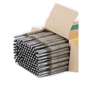 Varilla <span class=keywords><strong>de</strong></span> Soldadura AWS E6013 J421 Estándar <span class=keywords><strong>de</strong></span> 2.5mm 3.2mm, <span class=keywords><strong>Electrodo</strong></span> <span class=keywords><strong>de</strong></span> Acero al Carbono para Construcción - Product Image 2