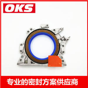 Sello de Aceite Trasero del Cigüeñal para Volkswagen EA111 EA211 1.4/1.6, Modelos Aplicables: Amarok, Golf, FAW, Motor VW - 036103171B 041103171A - Product Image 5